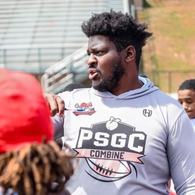 Coach Jordan Harris's profile picture