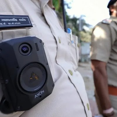 copwatchbharat's profile picture