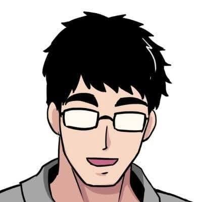 忽田各ඞ普通的奇妙圖文創作者oωo's profile picture