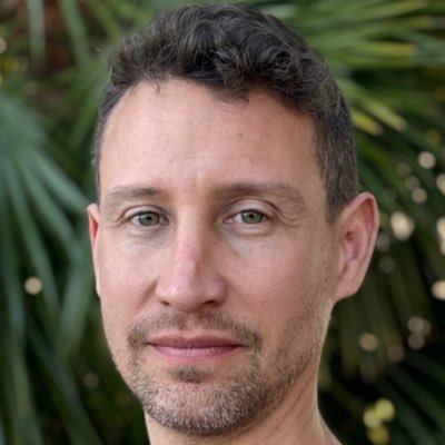 Jérémie Mercier's profile picture