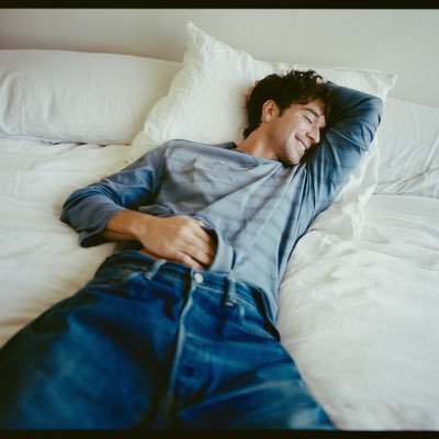 Daniel Seavey's profile picture