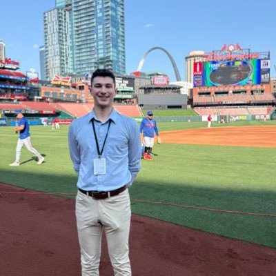 Zach Sweet's profile picture