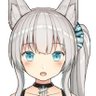 Profilbild von 霜月みのり🦊❄️ 白狐バ美肉Vtuber 配信休止中(着々と配信再開準備中)