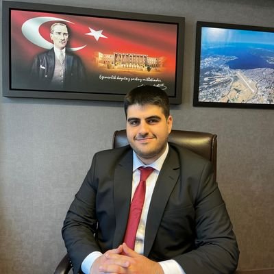 Mehmet Andaç's profile picture