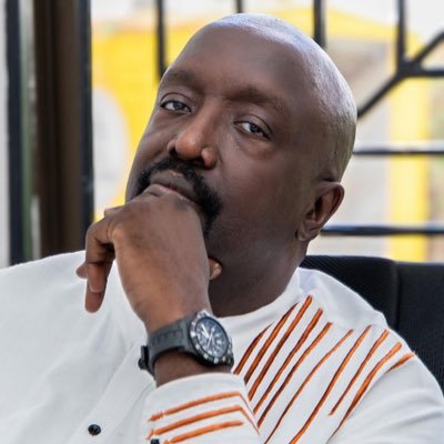 Alan Kasujja's profile picture