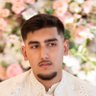 Profilbild von Haseeb