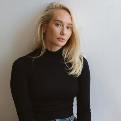 Hannah Bernard's profile picture