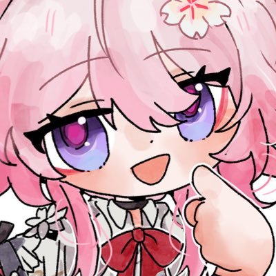 Evanescia Doodles 🌸 (on break)'s profile picture