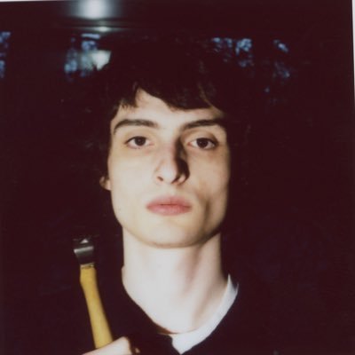 finnwolfhard's profile picture