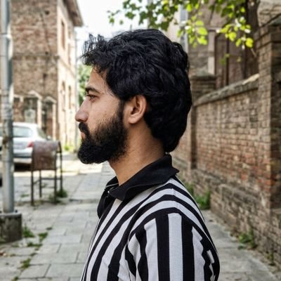 Alfaiz Ali's profile picture