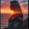 عاشقة الحياة📘📚amal. .KH profil fotoğrafı