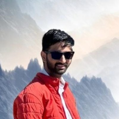 satpalsr's profile picture