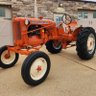 ALLIS CHALMERS profil fotoğrafı