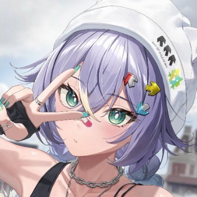 実Hitomi⚡Meridian⚡️'s profile picture