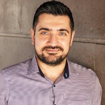 Musa Özsoy's profile picture