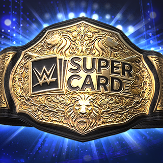WWE SuperCard's profile picture