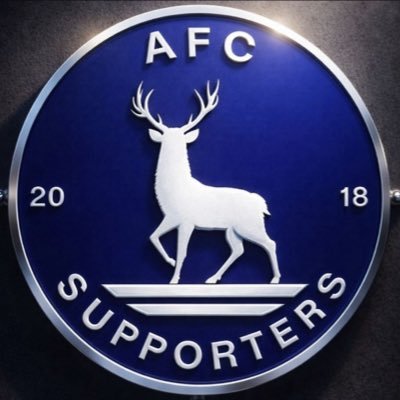 AF(C) Supporters's profile picture