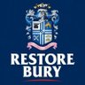 Restore Bury Lancashire 的头像