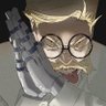 Profilbild von Professor Kilobyte - Supervillain VTuber ⚪⚫