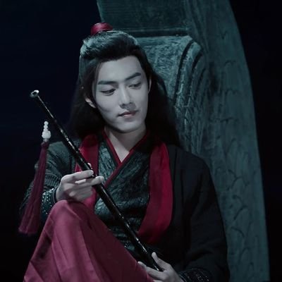 Patriarca Wei Wuxian.'s profile picture