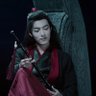 Profilbild von Wei Wuxian.