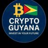 Guyana 🇬🇾crypto FX trader🇬🇾's profile picture