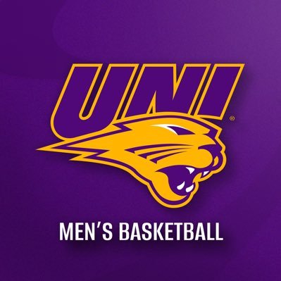 UNI Basketball's profile picture