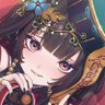 舒穆祿梅緋 Meifei ☠️芥川組Vtuber【芥川】所屬 的头像