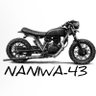 Фото профиля NANIWA-43