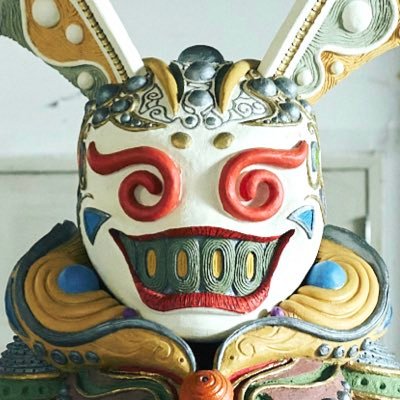 ãªããã·ã¥/ODASH's profile picture