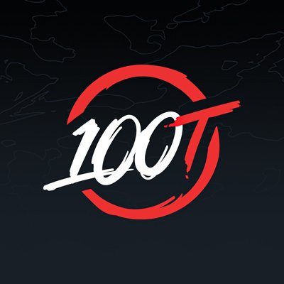 100 Thieves Esports's profile picture