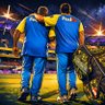 Фото профиля Cricket Pulse