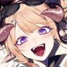 Amamiya Rua ❣ Succubus ENVTuber 的头像