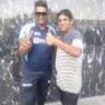 Фото профиля cricket🏏bhavin🇮🇳