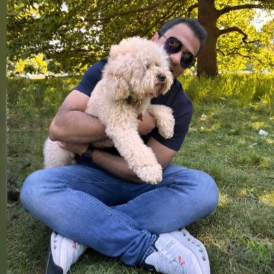 Ahmad's profile picture