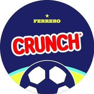 CRUNCH's profile picture