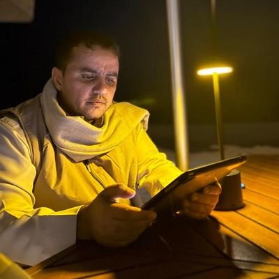 tahaalrajawi's profile picture