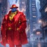 Фото профиля Mastín el perro guardian