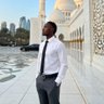 Фото профиля Pascal Amanya