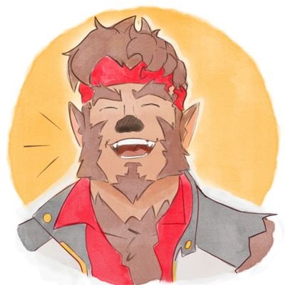 ๐บ Lycaos Wolfang ๐'s profile picture