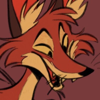 🦊 Gwyndolyn! 🐰's profile picture