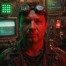Eugene Ray profil fotoğrafı