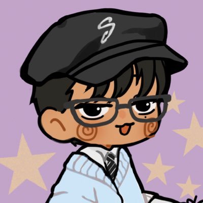 starshapedfluff's profile picture