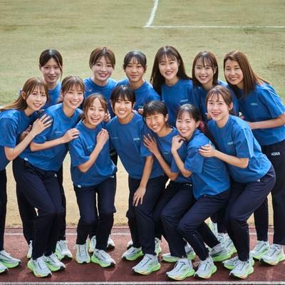 Daiichi Lifeグループ女子陸上競技部's profile picture