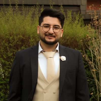 Mazen Hassoun's profile picture