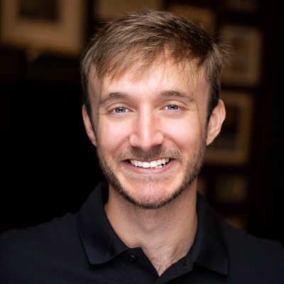 benpgothard's profile picture