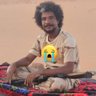 Фото профиля إبراهيم علي الشايب