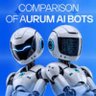 Aurum AI Bot profil fotoğrafı