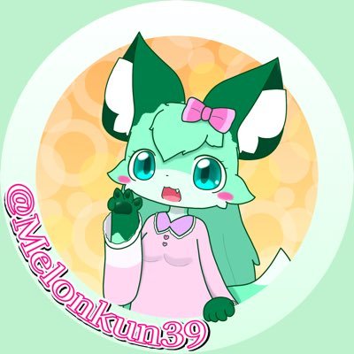 めろん。's profile picture