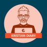 Kristian Diary ⋈ profil fotoğrafı